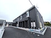 佐和駅より徒歩39分 新築 2階建の賃貸物件