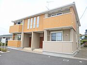 水戸駅よりバス60分 徒歩6分 2階 築15年3ヶ月の賃貸物件