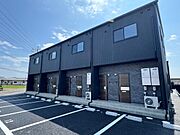 佐和駅より徒歩14分 2階 築1年1ヶ月の賃貸物件