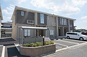 内原駅より徒歩12分 1階 築14年7ヶ月の賃貸物件