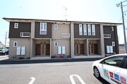 勝田駅よりバス24分 徒歩5分 2階 築16年9ヶ月の賃貸物件