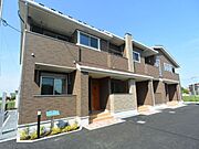 プルメリア イーストC 1階 築11年1ヶ月の賃貸物件