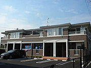 プルメリア イースト B 2階 築15年2ヶ月の賃貸物件