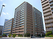 水戸駅より徒歩4分 築19年6ヶ月 15階建の賃貸物件