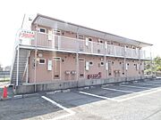 サニーヒルズ薬師台B 1階 築33年8ヶ月の賃貸物件