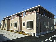 羽鳥駅より徒歩6分 2階 築11年3ヶ月の賃貸物件