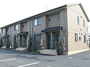 ワイズガーデンＣ 1階 築19年10ヶ月の賃貸物件