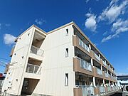 ニューマリッチ栗原 3階 築33年の賃貸物件