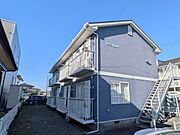 ドミール常南 1階 築31年7ヶ月の賃貸物件