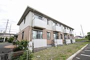 水戸駅よりバス27分 徒歩11分 築12年3ヶ月 2階建の賃貸物件