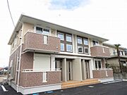 勝田駅よりバス13分 徒歩2分 1階 築11年2ヶ月の賃貸物件