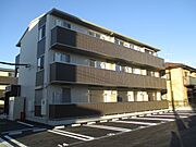 グランディール見川Bの賃貸物件