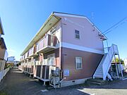 ハートハウス 2階 築33年1ヶ月の賃貸物件