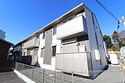 水戸駅より徒歩13分 1階 築6年4ヶ月の賃貸物件