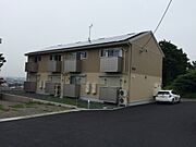 大洗駅より徒歩22分 2階 築10年の賃貸物件