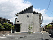 メゾンランコントル 2階 築20年3ヶ月の賃貸物件