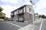 コーポガーベラAの賃貸物件