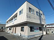 横田ビル 2階 築43年の賃貸物件