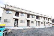 石岡駅よりバス17分 徒歩1分 築8年4ヶ月の賃貸物件