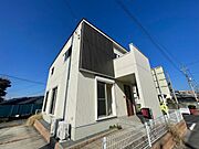 赤塚駅より徒歩5分 築7年5ヶ月の賃貸物件