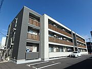 ロックハートヒルズ城南の賃貸物件