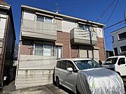 セピア・ドミールの賃貸物件