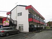 アルカディア笹野 2階 築34年11ヶ月の賃貸物件
