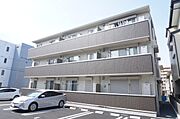グランディール見川Aの賃貸物件