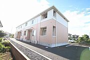 佐和駅より徒歩48分 築13年5ヶ月 2階建の賃貸物件