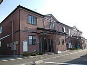 グラン・フォンテーヌ B 2階 築23年3ヶ月の賃貸物件