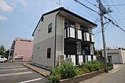 赤塚駅より徒歩15分 1階 築24年8ヶ月の賃貸物件