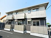 水戸駅よりバス24分 徒歩2分 2階 築11年2ヶ月の賃貸物件