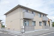 スカイブルー Aの賃貸物件