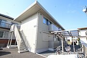 勝田駅より徒歩13分 1階 築13年11ヶ月の賃貸物件