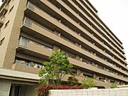 水戸駅よりバス14分 徒歩2分 9階 築16年3ヶ月の賃貸物件