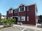 サンライズ東光台 2階 築24年3ヶ月の賃貸物件
