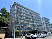 水戸駅より徒歩10分 8階 築34年8ヶ月の賃貸物件