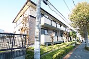 サイプレスＢの賃貸物件
