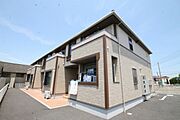 水戸駅よりバス20分 徒歩7分 1階 築10年9ヶ月の賃貸物件