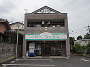 友部駅より徒歩5分 2階 築21年1ヶ月の賃貸物件