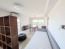シャトー自由ケ丘 1LDKの写真