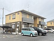 佐和駅より徒歩10分 2階 築20年9ヶ月の賃貸物件