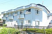 エルディム桜本A 2階 築34年の賃貸物件