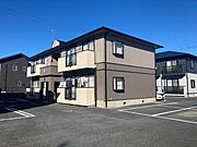 ビューステージ B棟の賃貸物件