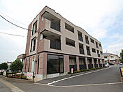勝田駅より徒歩30分 3階 築22年4ヶ月の賃貸物件