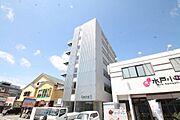 水戸駅より徒歩11分 6階 築5年10ヶ月の賃貸物件