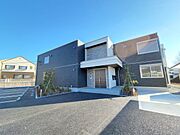 勝田駅よりバス5分 徒歩5分 2階 築4年5ヶ月の賃貸物件