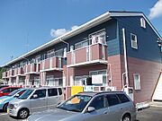 宍戸駅より徒歩10分 2階 築31年9ヶ月の賃貸物件