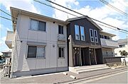 モダンコート見川M&K 1階 築16年11ヶ月の賃貸物件