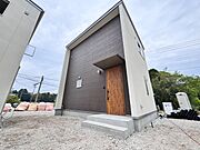 徳宿駅より徒歩6分 築1年の賃貸物件
